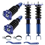 Coilover Suspension Lowering Kit For Honda Prelude 1992-01 BB1/BB1/BB6/BB8. Fixed Price $223.00.