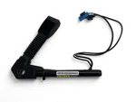 Mini Cooper Left Front Seat Belt Buckle 72119119547 2005-2008 R50 R52 R53. Fixed Price $119.99.