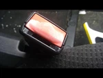 Seat Belt Front Bucket Passenger Buckle Fits 08-20 Caravan 158305. Fixed Price $49.99.