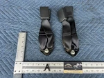 2008-2010 Nissan Rogue Rear Right & Left Seat Belt Buckle Pair Oem #2089CN. Fixed Price $89.99.