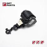 07-13 Bmw X5 E70 Rear Left Driver Side 3RD Row Seat Belt Black Oem 606345701D. Fixed Price $28.00.