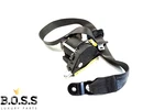 04-08 Maserati Quattroporte Front Right Passenger Seat Belt Retractor Oem. Fixed Price $18.83.
