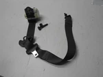 2012 Ford Explorer Rear Left Lh Driver Side Seat Belt Retractor. Fixed Price $64.99.
