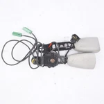 06-13 Volvo C70 Front Left And Right Side Seat Belt Buckle Oem. Fixed Price $58.99.