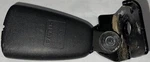 2008 Volvo V50 Oe Right Rear Belt Catch 30780606. Fixed Price $59.99.