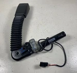 Bmw E46 3' E64 645I 650I Driver Front Seat Belt Buckle Pre Tensioner 6982525. Fixed Price $69.99.