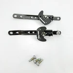 11-23 Dodge Charger Front Seat Belt Height Adjuster Left & Right 68080745AD Oem. Fixed Price $32.00.