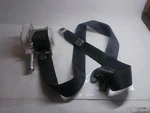 For Parts Broken Genuine Toyota Camry 2018-2024 Front Right Seat Belt 7V1070-P. Fixed Price $39.99.