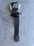 17-21 Jeep Cherokee Latitude Rear Seat Belt Retractor Left Side- Black Used Oem. Fixed Price $62.72.