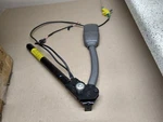 2006 Chevrolet Express 1500 Front Passenger's Seat Belt Buckle Color 93W, Tan. Fixed Price $64.99.