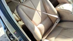 2000-2005 Mercedes ML350 Passenger Right Front Seat Belt Retractor Shoulder Tan. Fixed Price $142.41.
