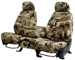 Caltrend Car Seat Covers Fit Ford/lincoln F-150 Mark 2004-2008 Retro. Fixed Price $250.50.