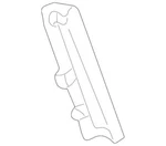 Genuine Ford Height Adjuster 6F2Z-17602B82-AA. Fixed Price $34.99.
