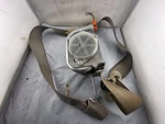 2006-2011 Mercury Milan Front Left Driver Side Seat Belt Retractor 6E53-54611B09. Fixed Price $56.79.
