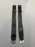 87 - 97 Ford Obs F150 F250 F350 Bench Seat Belt Retractors Blue Oem. Fixed Price $79.99.