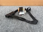 Infiniti Q50 2014-2017 Oem Front Right Passenger Seat Belt Assembly (black). Fixed Price $149.95.