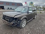 Used Front Left Seat Belt Fits: 2011 Ford Flex Bucket Driver Buckle. Fixed Price $85.50.