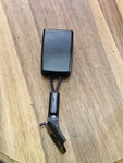 03-09 Mercedes W211 E350 Rear Left Driver Side Seat Belt Buckle Oem. Fixed Price $37.05.