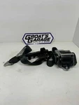 09-17 Vw Passat Cc Seat Belt Front Left Driver Black 3C1 857 705. Fixed Price $60.00.