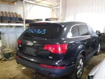 Seat Belt Front Bucket Driver Buckle Fits 07-09 Audi Q7 2087445. Fixed Price $45.00.