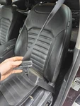 2015 - 2024 Ford Edge Driver Seat Belt Retractor Black Oem FT4Z58611B09AD. Fixed Price $115.00.