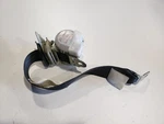 Rear Right Seat Belt Retractor - 2008 Infiniti G37 Journey Oem 7Q7710. Fixed Price $72.00.