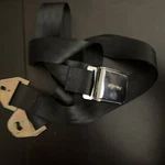 Jaguar E-type Series And Dhc Beams Seat Belt BF2013/3. Fixed Price $149.99.