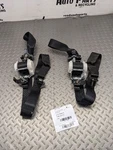 2008-2016 Ford F250 F350 F450 Black Rear Outer Seat Belts Used Oem 1174048. Fixed Price $100.00.