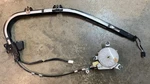 89-94 1990 Nissan Maxima Right Passenger Front Seat Belt Track Motor. Fixed Price $159.95.