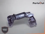 11-18 Audi A8L S8 D4 Front Right Seat Belt Retractor Guide 4H0857818. Fixed Price $36.05.