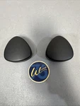 Audi Tt MK1 Seat Adjustment Knob Recline Handwheel Set Of 2 00-06 Oem. Fixed Price $28.00.