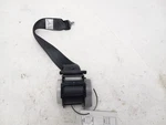 Rear Driver Seat Belt Retractor Fits Mazda 3 2018 Oem. Fixed Price $53.10.