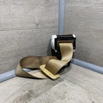2012-2017 Hyundai Azera Rear Center Seatbelt Tan Factory 89850-3V500 Oem. Fixed Price $14.99.