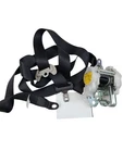 Seat Belt Front Bucket Passenger Retractor Fits 11-15 Lexus CT200H 621276. Fixed Price $119.00.