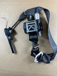 2013-2016 Ford Fusion Front Left Driver Side Seat Belt Retractor Black. Fixed Price $49.00.