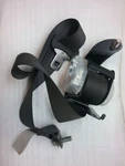 L/r Left Driver Rear Seat Belt Retractor Black 2006 Acura Tl S-380RM. Fixed Price $38.00.