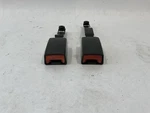 2007-2017 Jeep Compass Front Seatbelt Buckles Pair Tested Oem 1JB46ADV 1JB451DV. Fixed Price $68.40.