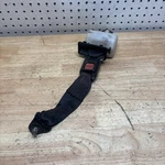 82-85 Toyota Celica / Supra Rear Seat Belt & Receiver Black RA64 RA65 MA61. Fixed Price $55.99.