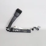 Bmw 128I 135I 328I 335I M3 X1 Left Front Seat Belt Buckle 72117213563 Oem. Fixed Price $62.24.