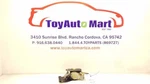 01 02 03 Toyota Prius Passenger Side Front Seat Belt Assembly. Fixed Price $101.99.