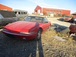 Used Seat Belt Front Fits: 1990 Buick Reatta Grade. Fixed Price $132.11.