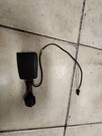 1997 1998 1999 Jaguar XK8 Left Driver Front Seat Belt Buckle Black. Fixed Price $104.45.