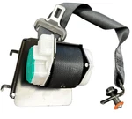 2019 Hyundai Kona Lh Driver Side Seat Belt Retractor Oem. Fixed Price $65.76.