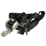 15-24 Dodge Ram 3500 Pickup Front Seat Belt 5RL791L1AC Lhand Blk Regcab Retract. Fixed Price $142.50.