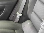 Malibu 2020 Seat Belt Rear 763018. Fixed Price $92.90.