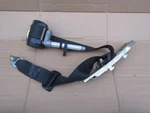 A34 Mercedes W124 89' Left Front Driver Seat Safety Belt 1248603985. Fixed Price $45.00.