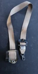 00-06 Bmw X5 E53 Front Right Passenger Seat Belt Retractor Beige 8408753 Oem. Fixed Price $39.99.