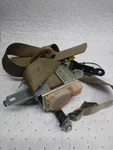 Seat Belt Front Bucket And Bench Driver Retractor Fits 08-09 Titan 612889. Fixed Price $133.11.