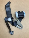 09-17 Infiniti FX35 FX37 FX50 QX70 Oem Rear Right Passenger Seat Belt Asy Black. Fixed Price $75.00.