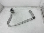 Acura Tl 2007-2008 Base Rear Middle Center Seat Belt 04824-SEP-A01ZG Gray. Fixed Price $33.68.